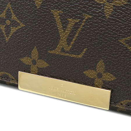 Louis Vuitton(���̺���) M40718 ���׷� ĵ���� ���̺��� MM 2WAY �̹���4 - ���̺��� �߰���ǰ