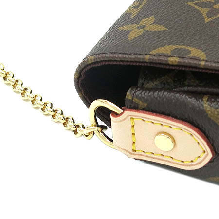 Louis Vuitton(���̺���) M40718 ���׷� ĵ���� ���̺��� MM 2WAY �̹���5 - ���̺��� �߰���ǰ