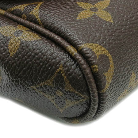 Louis Vuitton(���̺���) M40718 ���׷� ĵ���� ���̺��� MM 2WAY �̹���6 - ���̺��� �߰���ǰ