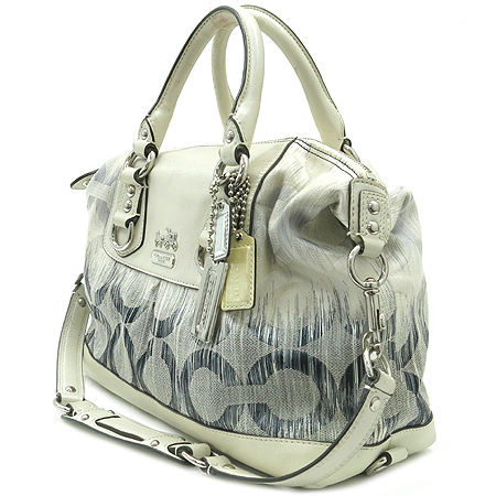 Coach(��ġ) 13585 �ɾ�Ʈ �ǹ� ��Ż�� 2-WAY �̹���2 - ���̺��� �߰���ǰ