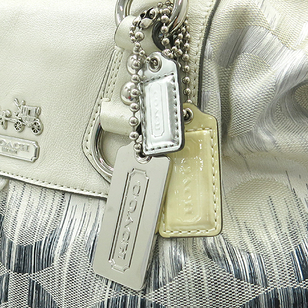 Coach(��ġ) 13585 �ɾ�Ʈ �ǹ� ��Ż�� 2-WAY �̹���3 - ���̺��� �߰���ǰ