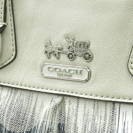 Coach(��ġ) 13585 �ɾ�Ʈ �ǹ� ��Ż�� 2-WAY �̹���4 - ���̺��� �߰���ǰ