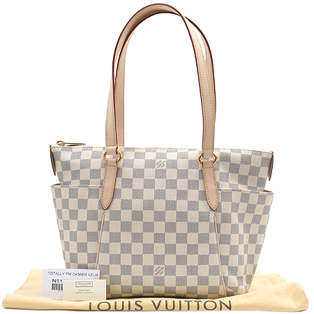 Louis Vuitton(���̺���) N51261 �ٹ̿� ���ָ� ĵ���� ��Ż�� PM ����� �̹���2 - ���̺��� �߰���ǰ
