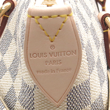 Louis Vuitton(���̺���) N51261 �ٹ̿� ���ָ� ĵ���� ��Ż�� PM ����� �̹���4 - ���̺��� �߰���ǰ