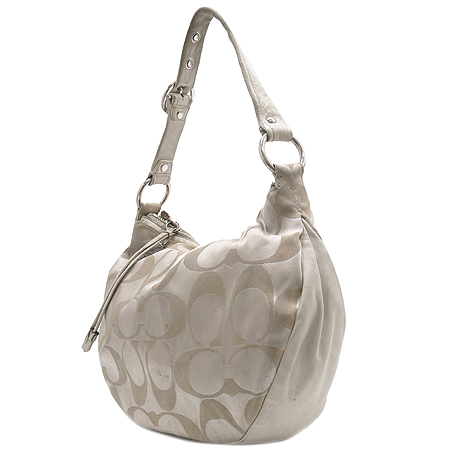 Coach(��ġ) 13642 ȭ��Ʈ �ñ״�ó �к긯 ȣ�� ����� �̹���3 - ���̺��� �߰���ǰ