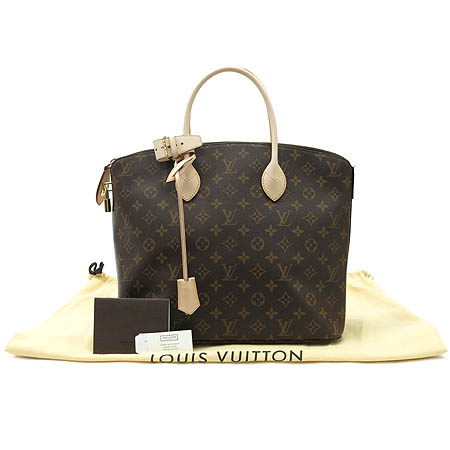 Louis Vuitton(���̺���) M40606 ���׷� ĵ���� ���� ��Ŷ MM ��Ʈ�� �̹���2 - ���̺��� �߰���ǰ