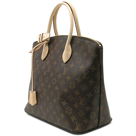 Louis Vuitton(���̺���) M40606 ���׷� ĵ���� ���� ��Ŷ MM ��Ʈ�� �̹���3 - ���̺��� �߰���ǰ
