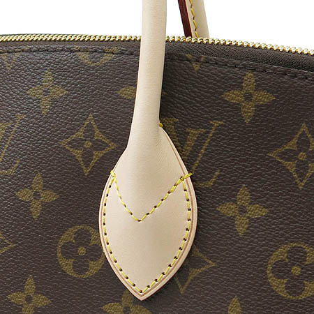 Louis Vuitton(���̺���) M40606 ���׷� ĵ���� ���� ��Ŷ MM ��Ʈ�� �̹���4 - ���̺��� �߰���ǰ