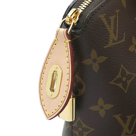 Louis Vuitton(���̺���) M40606 ���׷� ĵ���� ���� ��Ŷ MM ��Ʈ�� �̹���5 - ���̺��� �߰���ǰ