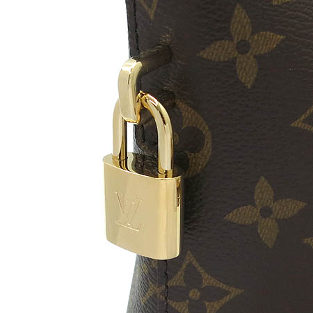 Louis Vuitton(���̺���) M40606 ���׷� ĵ���� ���� ��Ŷ MM ��Ʈ�� �̹���6 - ���̺��� �߰���ǰ