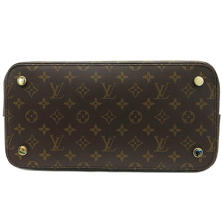 Louis Vuitton(���̺���) M40606 ���׷� ĵ���� ���� ��Ŷ MM ��Ʈ�� �̹���7 - ���̺��� �߰���ǰ