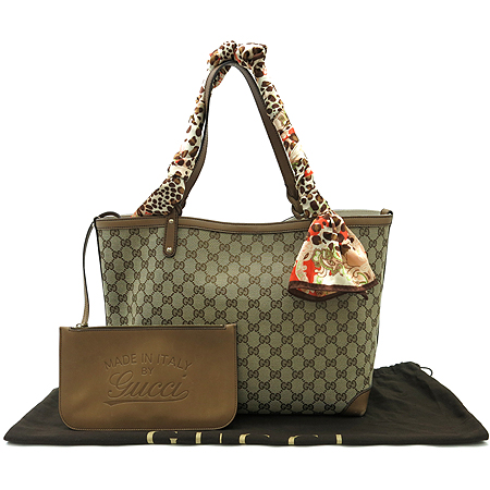 Gucci(����) 247209 GG�ΰ� �𰡵� ���� ȥ�� ���� ����� + �����Ŀ�ġ �̹���2 - ���̺��� �߰���ǰ
