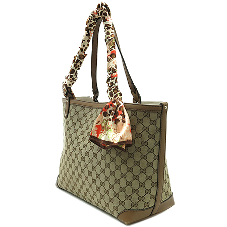 Gucci(����) 247209 GG�ΰ� �𰡵� ���� ȥ�� ���� ����� + �����Ŀ�ġ �̹���3 - ���̺��� �߰���ǰ