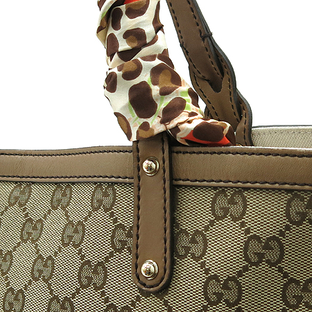 Gucci(����) 247209 GG�ΰ� �𰡵� ���� ȥ�� ���� ����� + �����Ŀ�ġ �̹���4 - ���̺��� �߰���ǰ