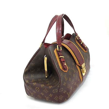 Louis Vuitton(���̺���) M95580 �÷��� �� ���׷� ĵ���� �̶��� �׸�Ʈ ��Ʈ�� [��õ ������] �̹���2 - ���̺��� �߰���ǰ
