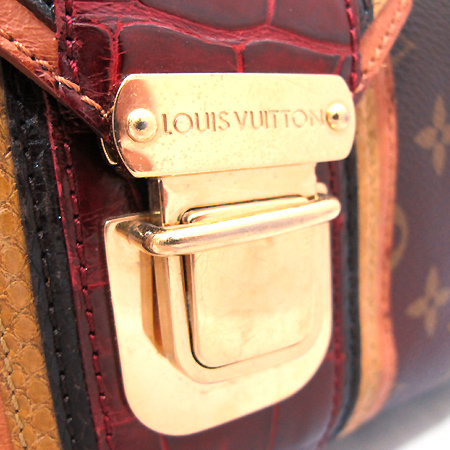 Louis Vuitton(���̺���) M95580 �÷��� �� ���׷� ĵ���� �̶��� �׸�Ʈ ��Ʈ�� [��õ ������] �̹���3 - ���̺��� �߰���ǰ