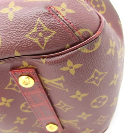 Louis Vuitton(���̺���) M95580 �÷��� �� ���׷� ĵ���� �̶��� �׸�Ʈ ��Ʈ�� [��õ ������] �̹���4 - ���̺��� �߰���ǰ