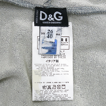 D&G(ü&ٳ) ĵ   ̹5 - ̺ ߰ǰ