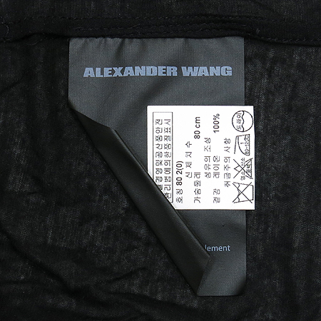 ALEXANDER WANG(˷ ) Y  [λ꼾Һ] ̹3 - ̺ ߰ǰ