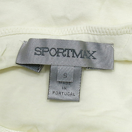 Max Mara(��������) Sportmax �� ���� �̹���3 - ���̺��� �߰���ǰ