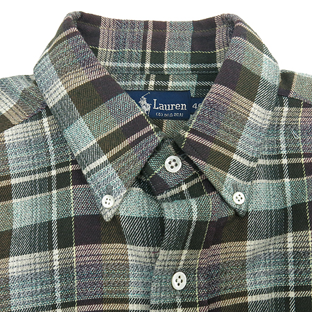 Polo Ralphlauren(����) üũ ���� �̹���2 - ���̺��� �߰���ǰ