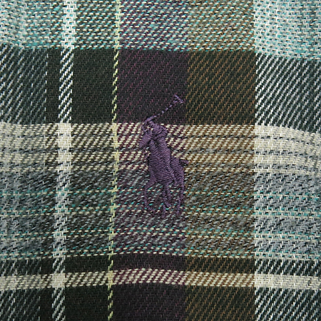 Polo Ralphlauren(����) üũ ���� �̹���3 - ���̺��� �߰���ǰ