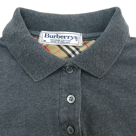 Burberry(������)  ī�� Ƽ �̹���2 - ���̺��� �߰���ǰ