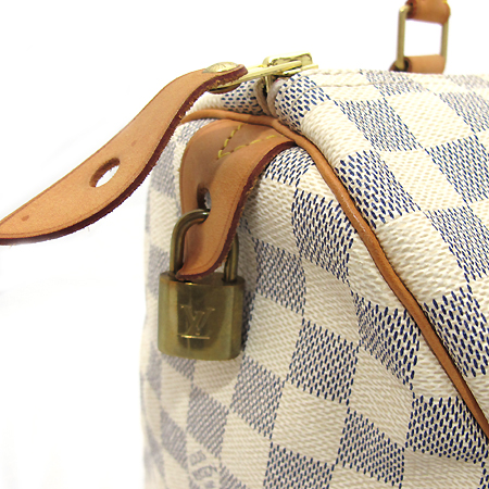 Louis Vuitton(���̺���) N41533 �ٹ̿� ���ָ� ĵ���� ���ǵ�30 ��Ʈ�� [��õ ������] �̹���4 - ���̺��� �߰���ǰ