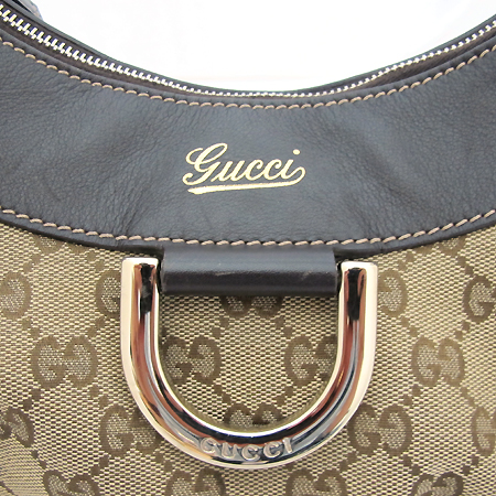Gucci(����) 189833 ���� GG�ΰ� �ڰ��� ���� ����� [��õ ������] �̹���3 - ���̺��� �߰���ǰ