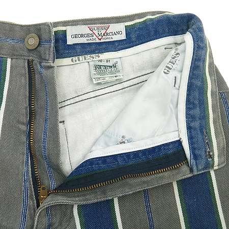 Guess(�Խ�) By GEORGES MARCIANO ��Ʈ������ �ݹ��� �̹���2 - ���̺��� �߰���ǰ