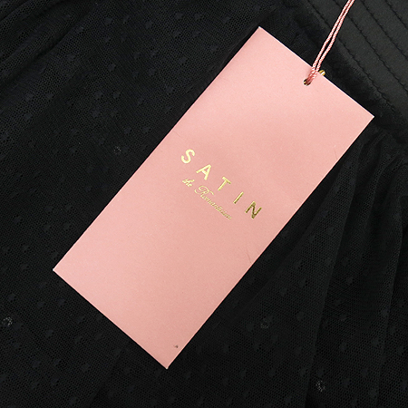 SATIN(��ƾ) ���̽� ���� ��ĿƮ �̹���3 - ���̺��� �߰���ǰ