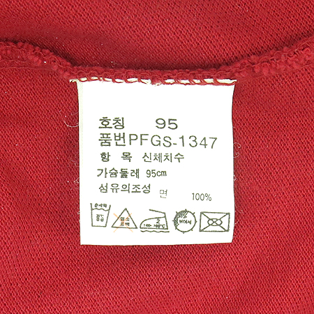 Polo Ralphlauren(����) ī�� ���� Ƽ �̹���5 - ���̺��� �߰���ǰ