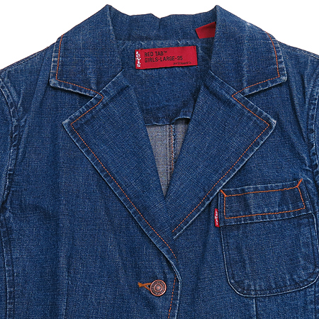 Levi's(�����̽�) û ���� �̹���2 - ���̺��� �߰���ǰ