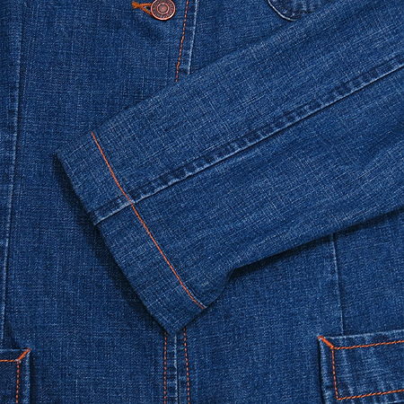 Levi's(�����̽�) û ���� �̹���3 - ���̺��� �߰���ǰ