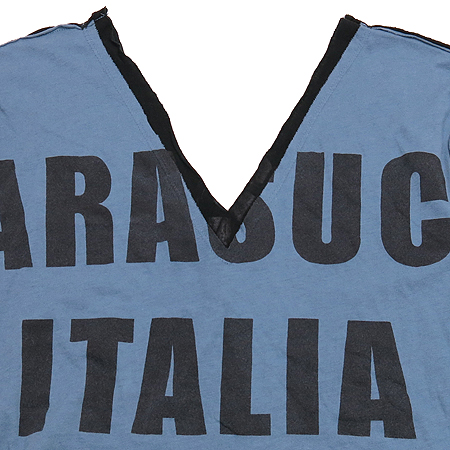 PARASUCO(�Ķ����) ���̳� Ƽ �̹���2 - ���̺��� �߰���ǰ