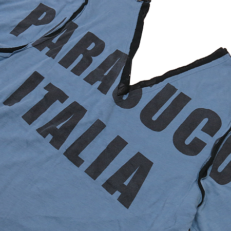 PARASUCO(�Ķ����) ���̳� Ƽ �̹���4 - ���̺��� �߰���ǰ