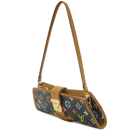 Louis Vuitton(���̺���) M40050 ���׷� ��Ƽ�÷� ���� �ȸ� Ŭ��ġ �� ����� �̹���2 - ���̺��� �߰���ǰ