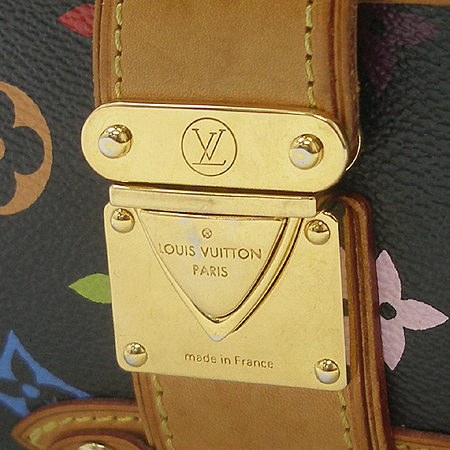 Louis Vuitton(���̺���) M40050 ���׷� ��Ƽ�÷� ���� �ȸ� Ŭ��ġ �� ����� �̹���3 - ���̺��� �߰���ǰ
