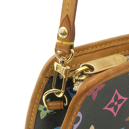 Louis Vuitton(���̺���) M40050 ���׷� ��Ƽ�÷� ���� �ȸ� Ŭ��ġ �� ����� �̹���4 - ���̺��� �߰���ǰ
