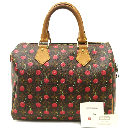 Louis Vuitton(���̺���)  M95009 ���׷� ĵ���� ü�� ���ǵ� 25 ��Ʈ�� �̹���2 - ���̺��� �߰���ǰ