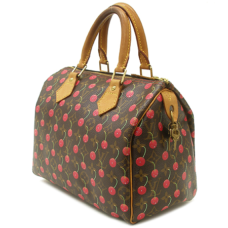 Louis Vuitton(���̺���)  M95009 ���׷� ĵ���� ü�� ���ǵ� 25 ��Ʈ�� �̹���3 - ���̺��� �߰���ǰ