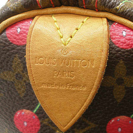 Louis Vuitton(���̺���)  M95009 ���׷� ĵ���� ü�� ���ǵ� 25 ��Ʈ�� �̹���4 - ���̺��� �߰���ǰ