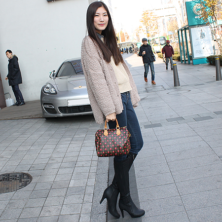 Louis Vuitton(���̺���)  M95009 ���׷� ĵ���� ü�� ���ǵ� 25 ��Ʈ�� �̹���5 - ���̺��� �߰���ǰ