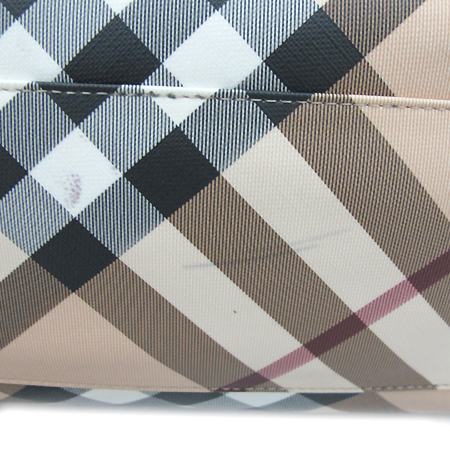 Burberry(������) 3816771 ���üũ ���� ���̴�Ʈ Ʈ���� ĵ�͹��� ����� [��õ ������] �̹���4 - ���̺��� �߰���ǰ