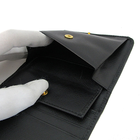 Prada(�����) 1M0176 ����ΰ� ���� ���ǾƳ� 3�� ������ [�̾��������] �̹���4 - ���̺��� �߰���ǰ