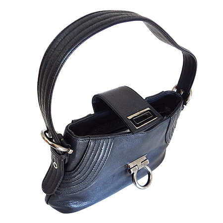 Ferragamo(��󰡸�) 21 6885 ��ġ�� ��� ���� ���� ����� [�ϻ����] �̹���4 - ���̺��� �߰���ǰ