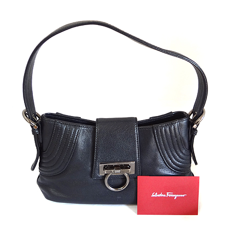 Ferragamo(��󰡸�) 21 6885 ��ġ�� ��� ���� ���� ����� [�ϻ����] �̹���5 - ���̺��� �߰���ǰ