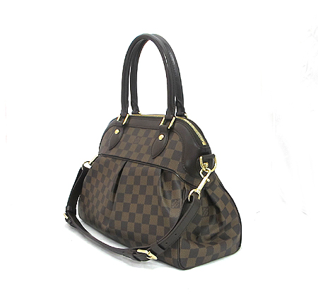 Louis Vuitton(���̺���) N51997 �ٹ̿� ���� ĵ���� Ʈ���� PM 2WAY [�д����] �̹���2 - ���̺��� �߰���ǰ