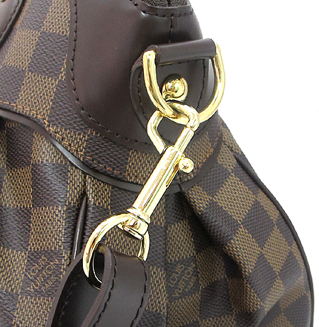 Louis Vuitton(���̺���) N51997 �ٹ̿� ���� ĵ���� Ʈ���� PM 2WAY [�д����] �̹���3 - ���̺��� �߰���ǰ