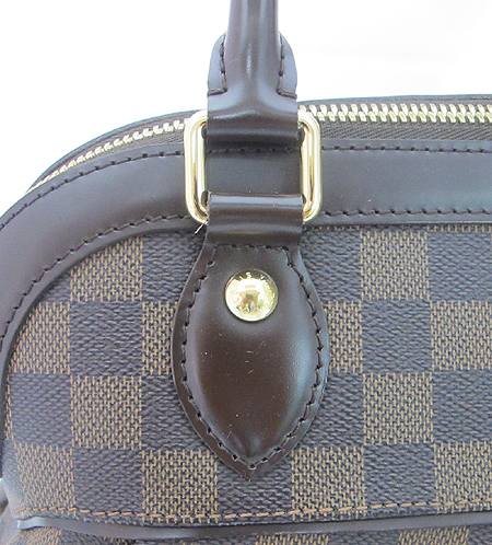 Louis Vuitton(���̺���) N51997 �ٹ̿� ���� ĵ���� Ʈ���� PM 2WAY [�д����] �̹���4 - ���̺��� �߰���ǰ